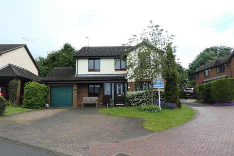 10 Anise Close, Swindon, SN2 2SQ
