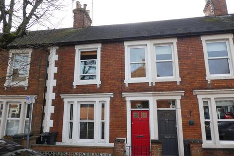 12 Lethbridge Road, Swindon, SN1 4BY