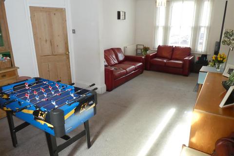 12 Lethbridge Road, Swindon, SN1 4BY