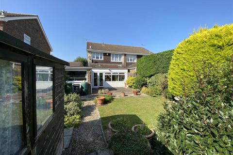 20 Conway Road, Swindon, SN3 6BU