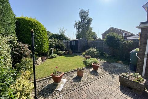 20 Conway Road, Swindon, SN3 6BU