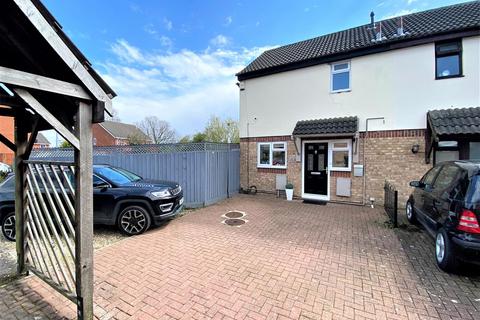 28 Wagtail Close, Swindon, SN3 5BL