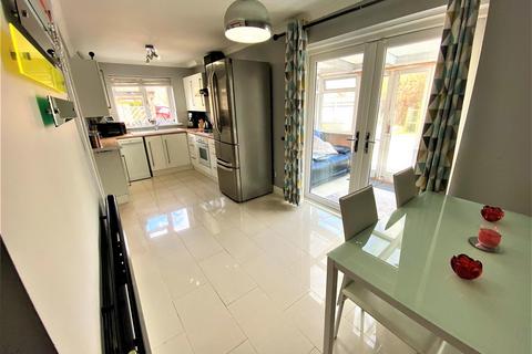 28 Wagtail Close, Swindon, SN3 5BL