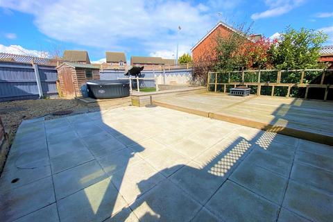 28 Wagtail Close, Swindon, SN3 5BL