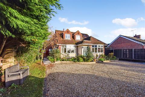 5 bedroom detached house for sale - Catherington, Hampshire