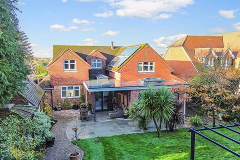 5 bedroom detached house for sale, Catherington, Hampshire
