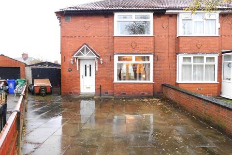 3 bedroom semi-detached house for sale, Hillside Close, Manchester