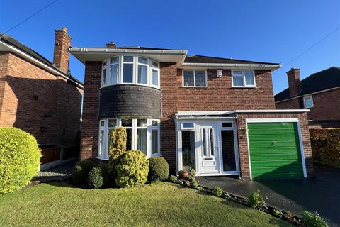 3 bedroom detached house for sale, Acre Lane, Heswall, Wirral