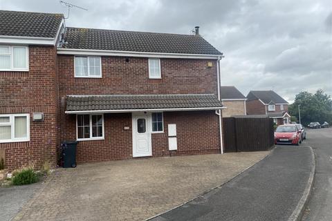 43 Wagtail Close, Swindon, SN3 5BL