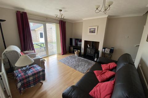 43 Wagtail Close, Swindon, SN3 5BL