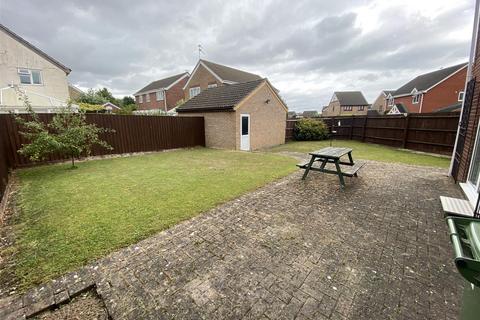 43 Wagtail Close, Swindon, SN3 5BL