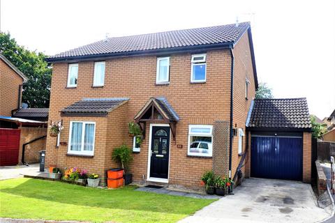 53 Kestrel Drive, Swindon, SN3 5DP