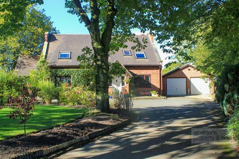 4 bedroom detached house for sale, The Conkers, Langho, Ribble Valley