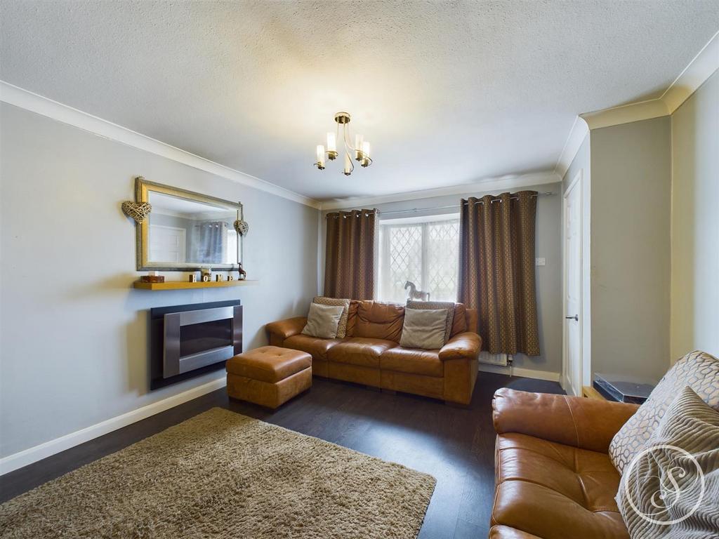 Lumby Close, Pudsey 3 bed semidetached house for sale £250,000