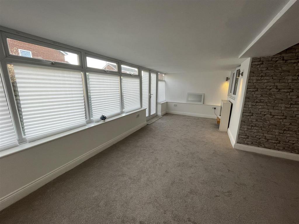 Carlton Close, Ouston, Chester Le Street 3 bed bungalow for sale £155,000