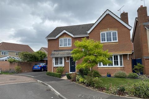 8 Ash Close, Swindon, SN5 5DF
