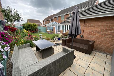 8 Ash Close, Swindon, SN5 5DF