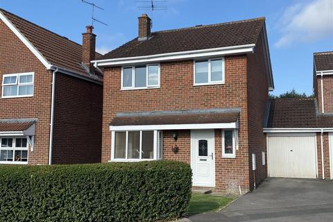 55 Primrose Close, Swindon, SN25 1QY