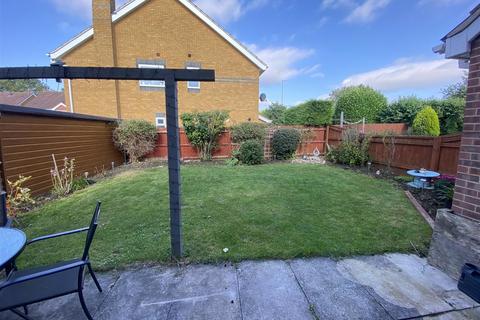 55 Primrose Close, Swindon, SN25 1QY