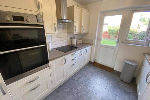 55 Primrose Close, Swindon, SN25 1QY
