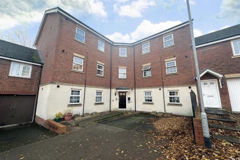 2 bedroom flat for sale, Flatts Lane, Calverton, Nottingham