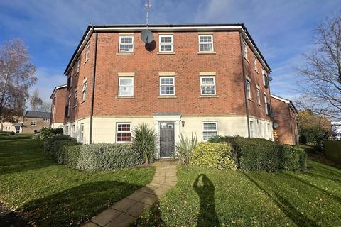 2 bedroom flat for sale, Flatts Lane, Calverton, Nottingham