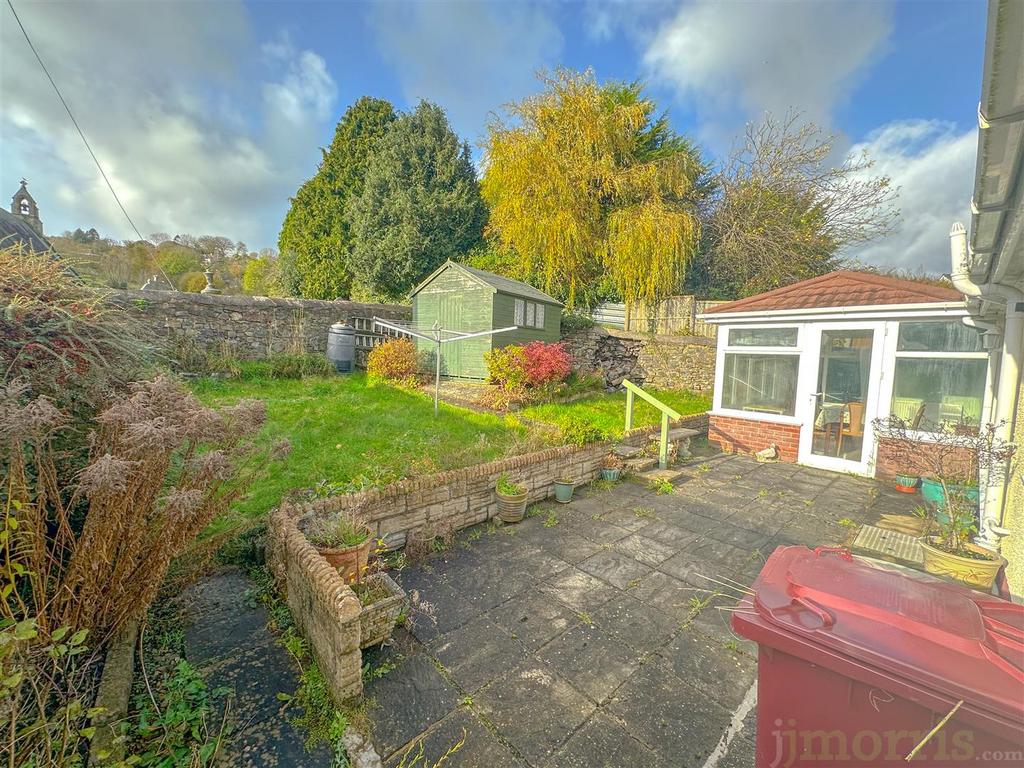 Church Street, St. Dogmaels, Cardigan 2 bed detached bungalow for sale