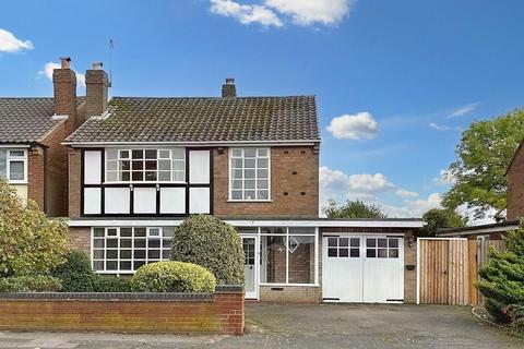 43 Coton Road, Wolverhampton, WV4 5AT
