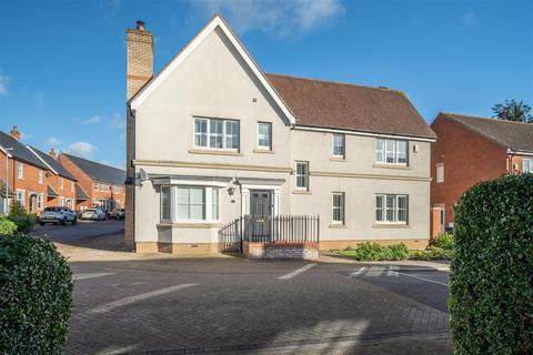 4 bedroom house for sale, Brickbarns, Great Leighs, Chelmsford