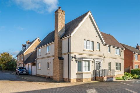 4 bedroom house for sale, Brickbarns, Great Leighs, Chelmsford