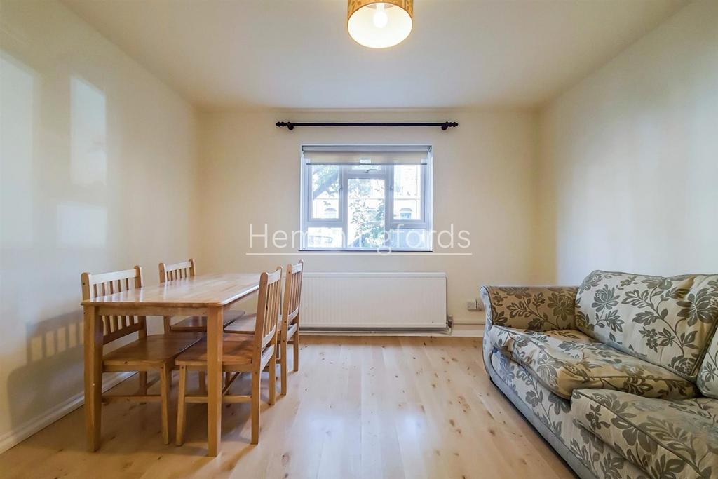 Farleigh House, Halton Road, N1 1 bed apartment to rent £1,900 pcm (£