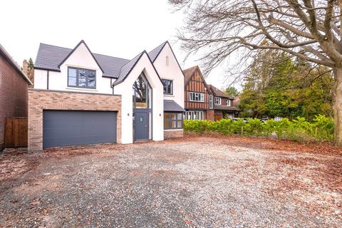 5 bedroom detached house for sale - Lady Byron Lane, Solihull B93