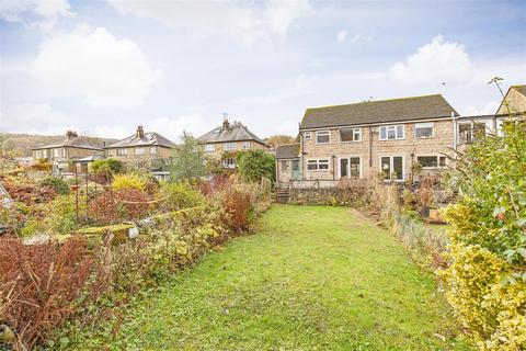 2 Derwent Close, Grindleford, Hope Valley, S32 2HD