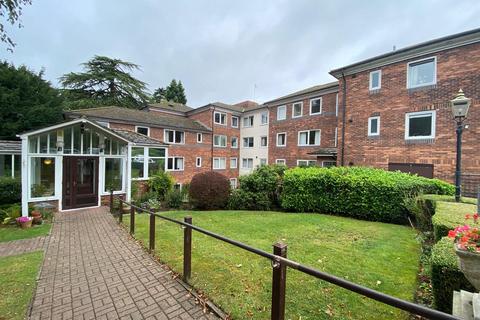 1 bedroom retirement property for sale, Morgan Court, Malvern