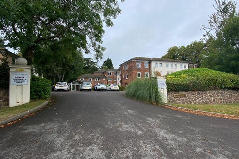 1 bedroom retirement property for sale, Morgan Court, Malvern