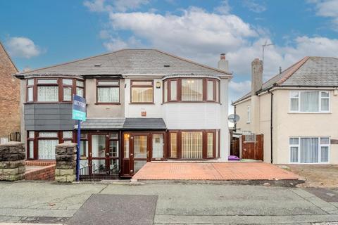 3 bedroom semi-detached house for sale, Mount Road, Lanesfield