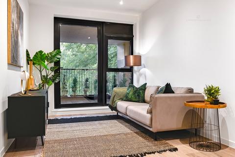 Studio for sale - Midsummer Boulevard, Milton Keynes, MK9