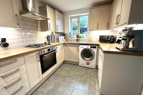 50 Mortar Pit Road, Northampton, NN3 5BL