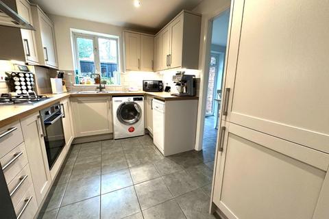 50 Mortar Pit Road, Northampton, NN3 5BL