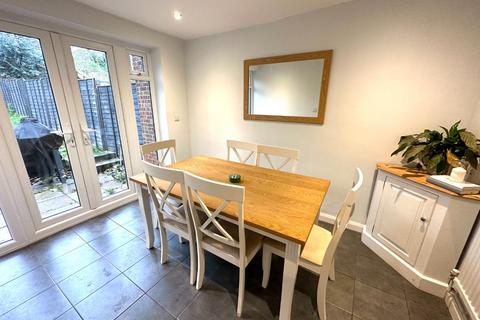 50 Mortar Pit Road, Northampton, NN3 5BL