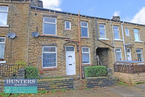 2 bedroom terraced house for sale, Cranbrook Street, Bradford, BD5 8BD