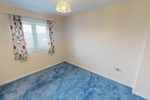 2 bedroom flat for sale, Commissioners Wharf, North Shields