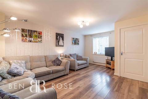 3 bedroom semi-detached house for sale, Clydesdale Drive, Chorley
