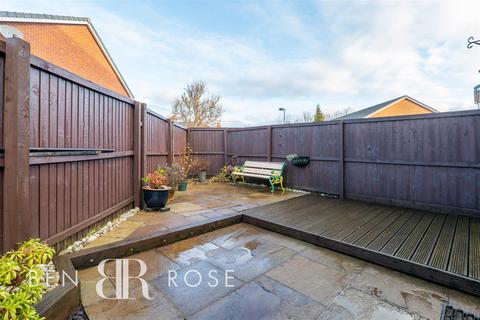 3 bedroom semi-detached house for sale, Clydesdale Drive, Chorley