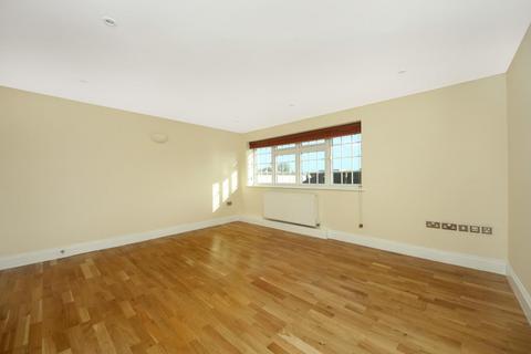 2 bedroom flat to rent - Windmill Road, W5