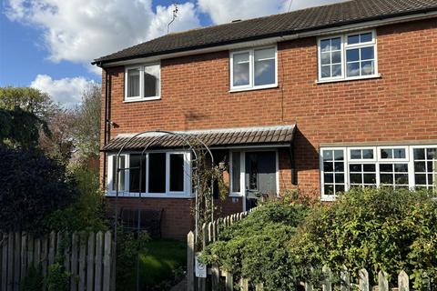 9 Ash Close, Ratby, Leicester, LE6 0LY