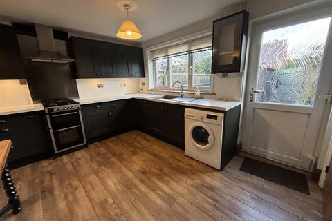 9 Ash Close, Ratby, Leicester, LE6 0LY