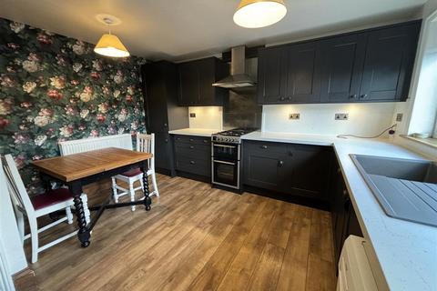 9 Ash Close, Ratby, Leicester, LE6 0LY
