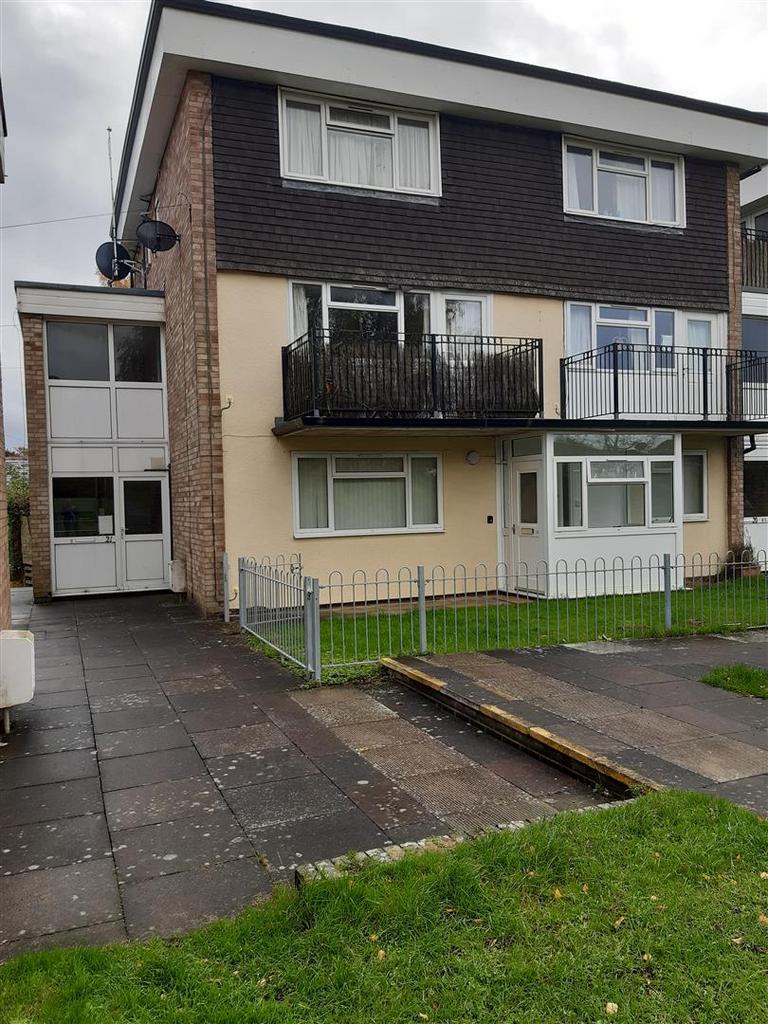 Flats 19,20 &amp; 21 Greenfield, External, Front.jpg