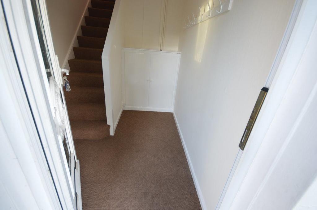 Cot Lane, Kingswinford 1 bed flat £575 pcm (£133 pw)